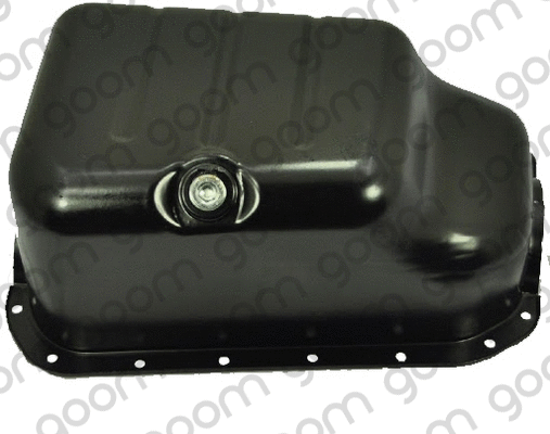 Oil Sump (OS-0014)