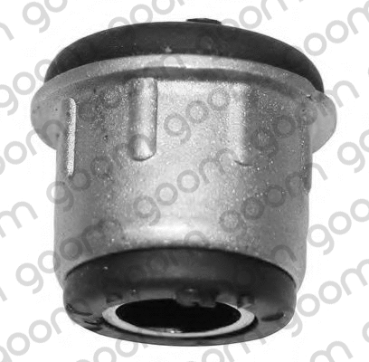 Mounting, control/trailing arm (CAS-0100)