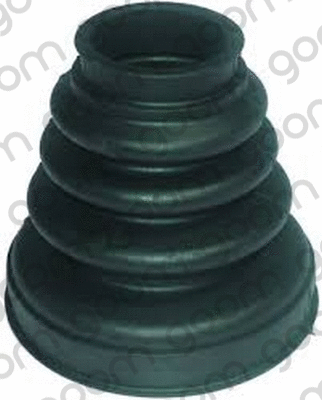 Bellow Kit, drive shaft (CB-0203)