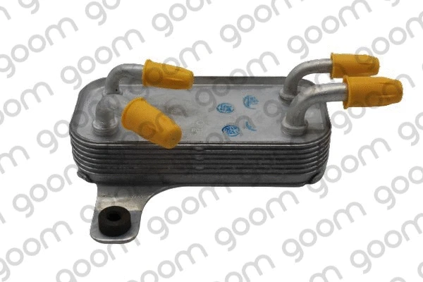 Oil Cooler, engine oil (OC-0078)