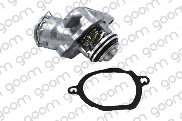 Thermostat, coolant (CF-0183)