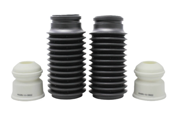 Dust Cover Kit, shock absorber (DCK-0124)