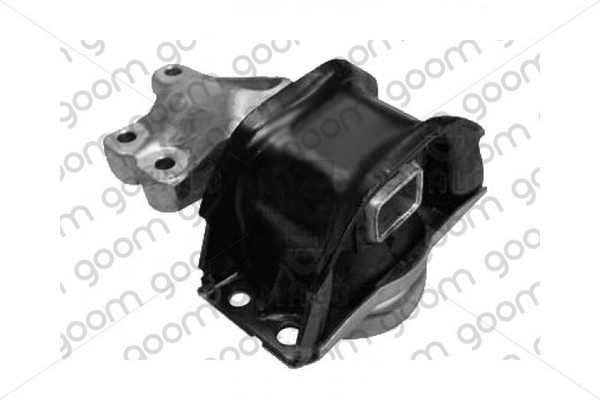 Mounting, engine (EM-0091)