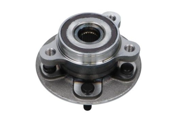 Wheel Hub (WBH-0312)