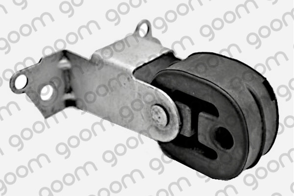 Mount, exhaust system (ESH-0077)