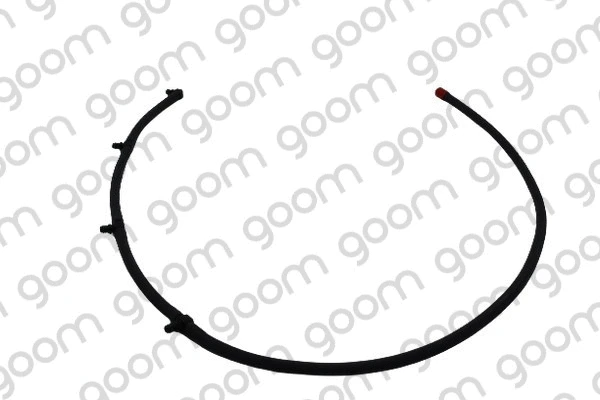 Hose, fuel overflow (HFO-0020)