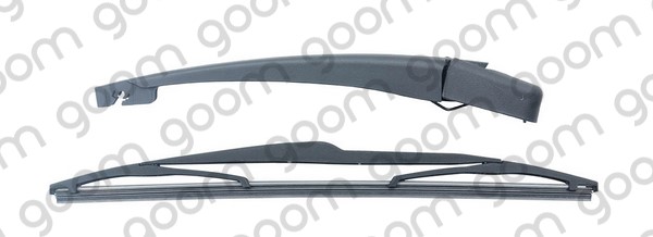 Wiper Blade (WI-0162)