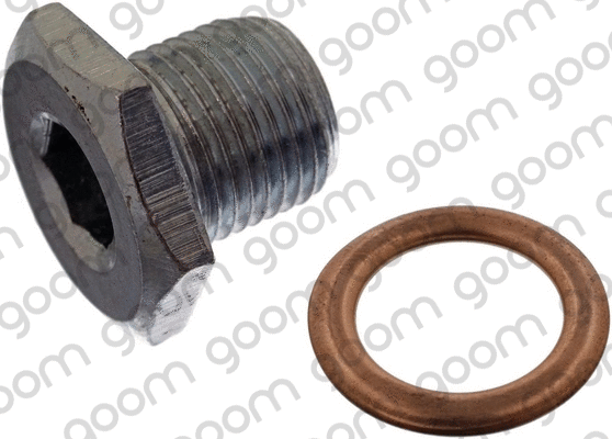 Screw Plug, oil sump (OP-0012)