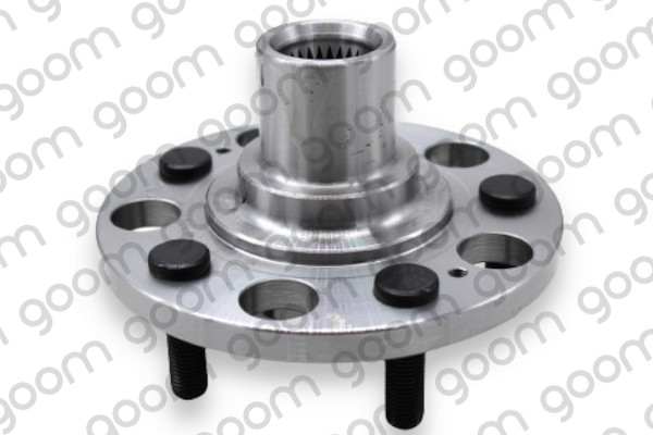 Wheel Hub (WBH-0173)