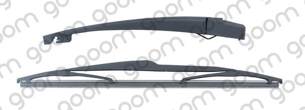 Wiper Blade (WI-0164)
