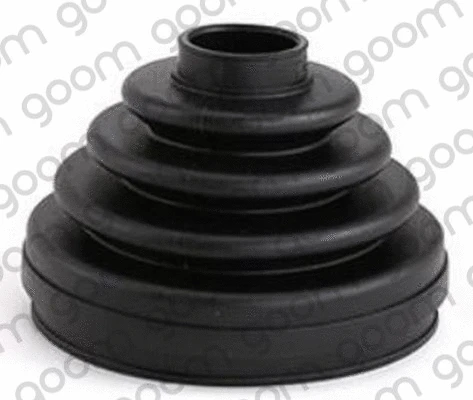 Bellow, drive shaft (DB-0898)