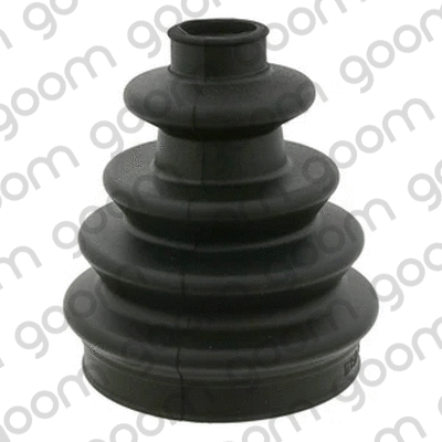 Bellow, drive shaft (DB-0014)