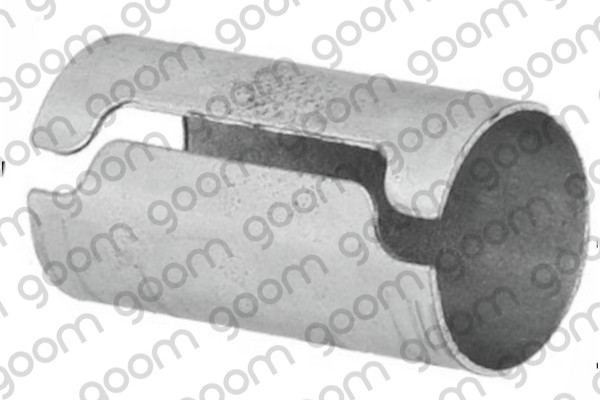 Sleeve, control arm mounting (CAS-0175)