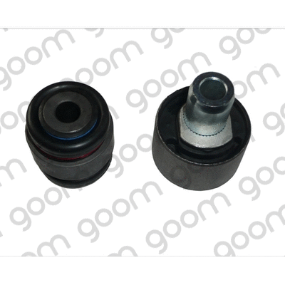 Mounting, control/trailing arm (CAS-0141)