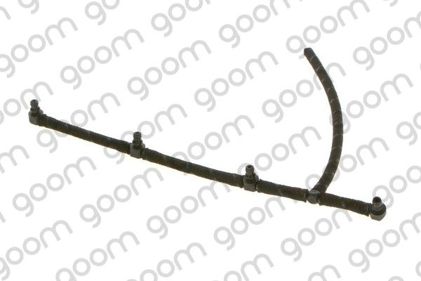 Hose, fuel overflow (HFO-0055)