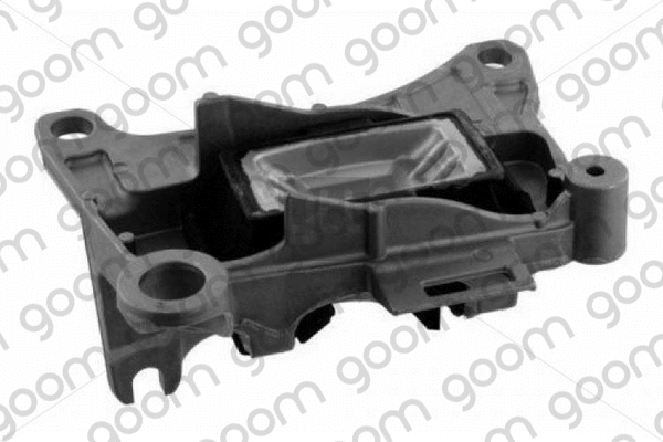 Mounting, engine (EM-0627)