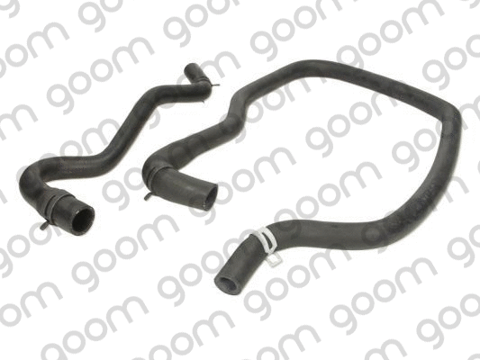 Hose, heat exchanger (heating) (HC-0019)