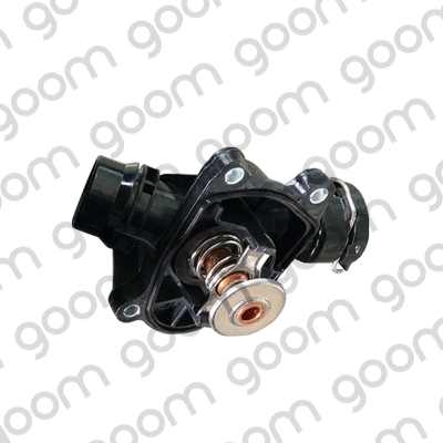 Thermostat, coolant (THE-0001)
