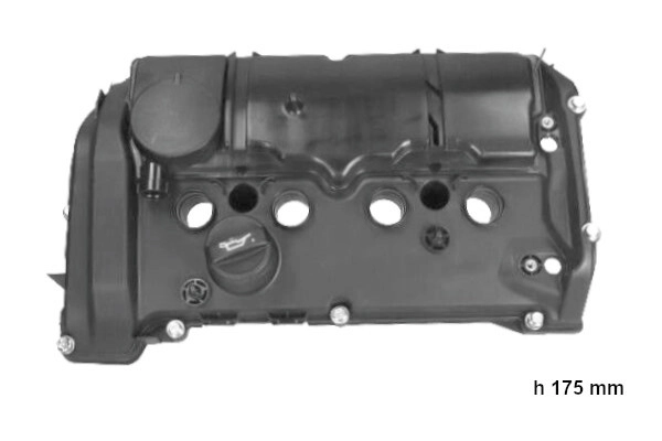 Cylinder Head Cover (CHC-0006)