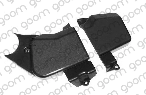 Cover, timing belt (TBC-0007)