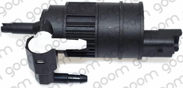 Washer Fluid Pump, window cleaning (WPW-0009)