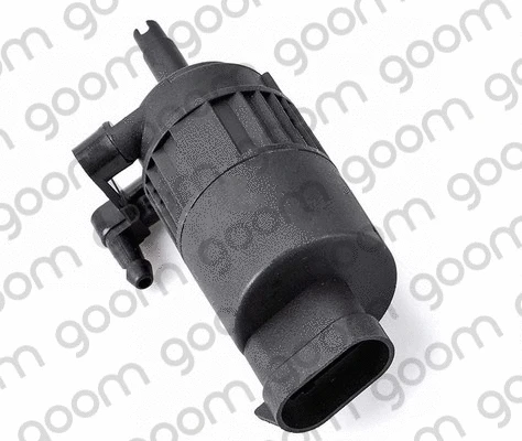 Washer Fluid Pump, window cleaning (WPW-0019)