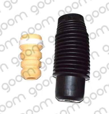 Rubber Buffer, suspension (SBB-0022)