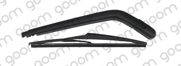 Wiper Blade (WI-0151)