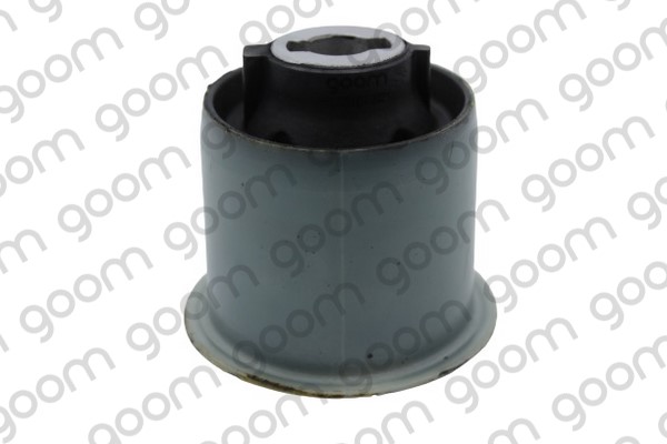 Mounting, control/trailing arm (CAS-1340)