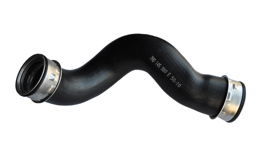 Charge Air Hose (AH-0175)