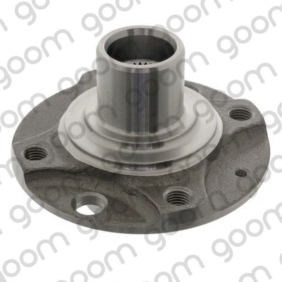 Wheel Hub (WBH-0060)