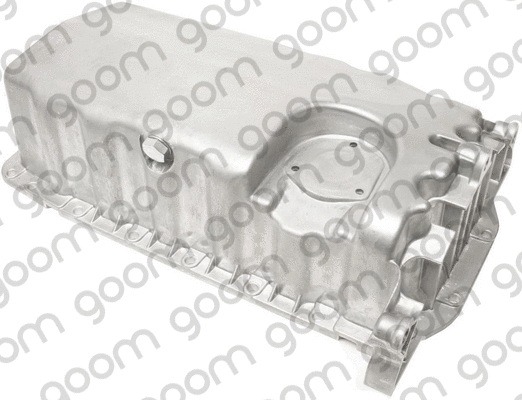 Oil Sump (OS-0001)