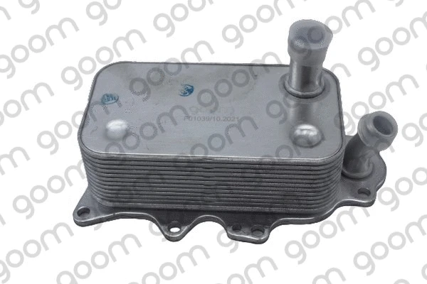 Oil Cooler, engine oil (OC-0091)