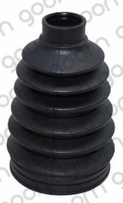Bellow, drive shaft (DB-0087)