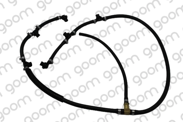 Hose, fuel overflow (HFO-0024)