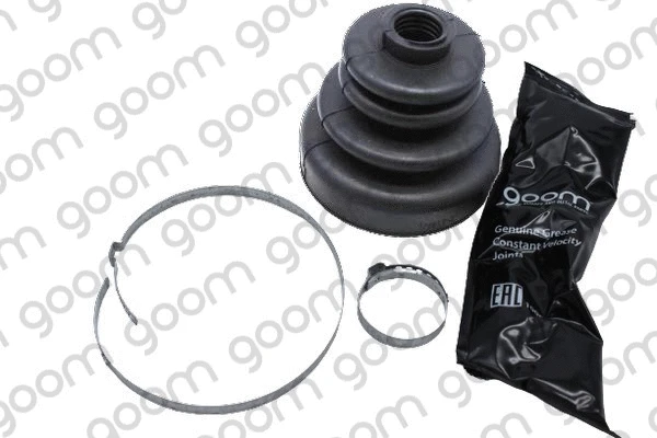 Bellow Kit, drive shaft (CB-0302)