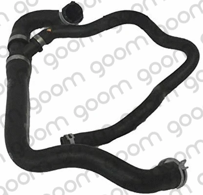 Radiator Hose (RH-0062)