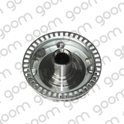 Wheel Hub (WBH-0020)