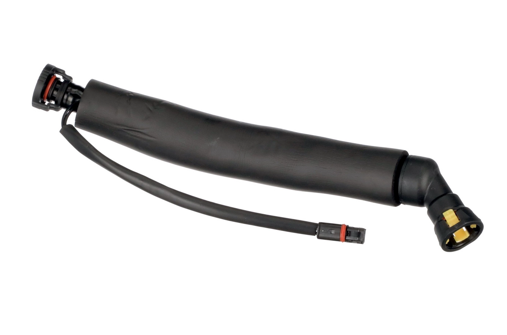 Hose, crankcase ventilation (CBH-0061)