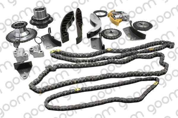 Timing Chain Kit (TCK-0051)