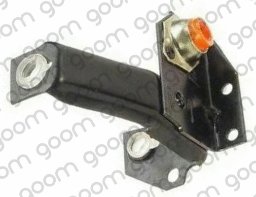 Mounting, manual transmission (GM-0062)