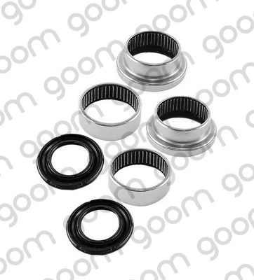 Repair Kit, control arm (SK-0008)