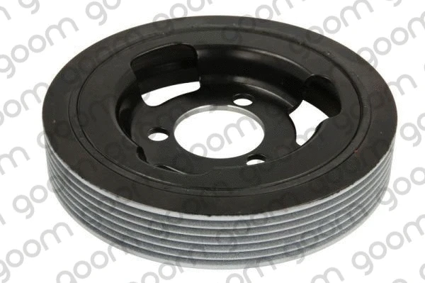 Belt Pulley, crankshaft (CP-0082)