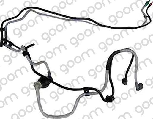 Fuel Line (FH-0018)