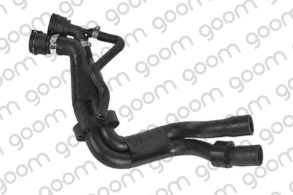 Radiator Hose (RH-2898)