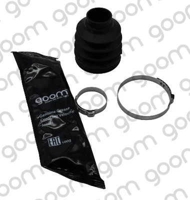 Bellow Kit, drive shaft (CB-0249)