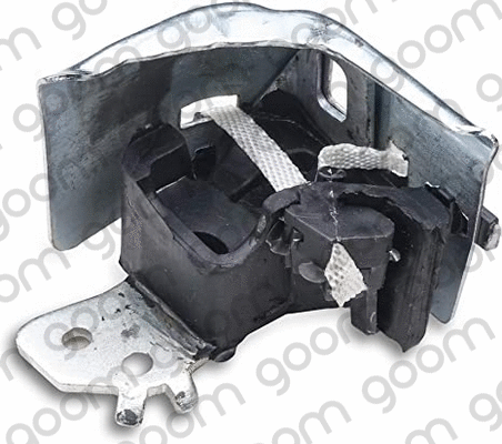 Rubber Buffer, muffler (CS-0003)