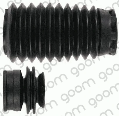 Rubber Buffer, suspension (SBB-0127)