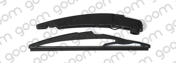 Wiper Blade (WI-0187)