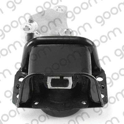 Mounting, engine (EM-0136)
